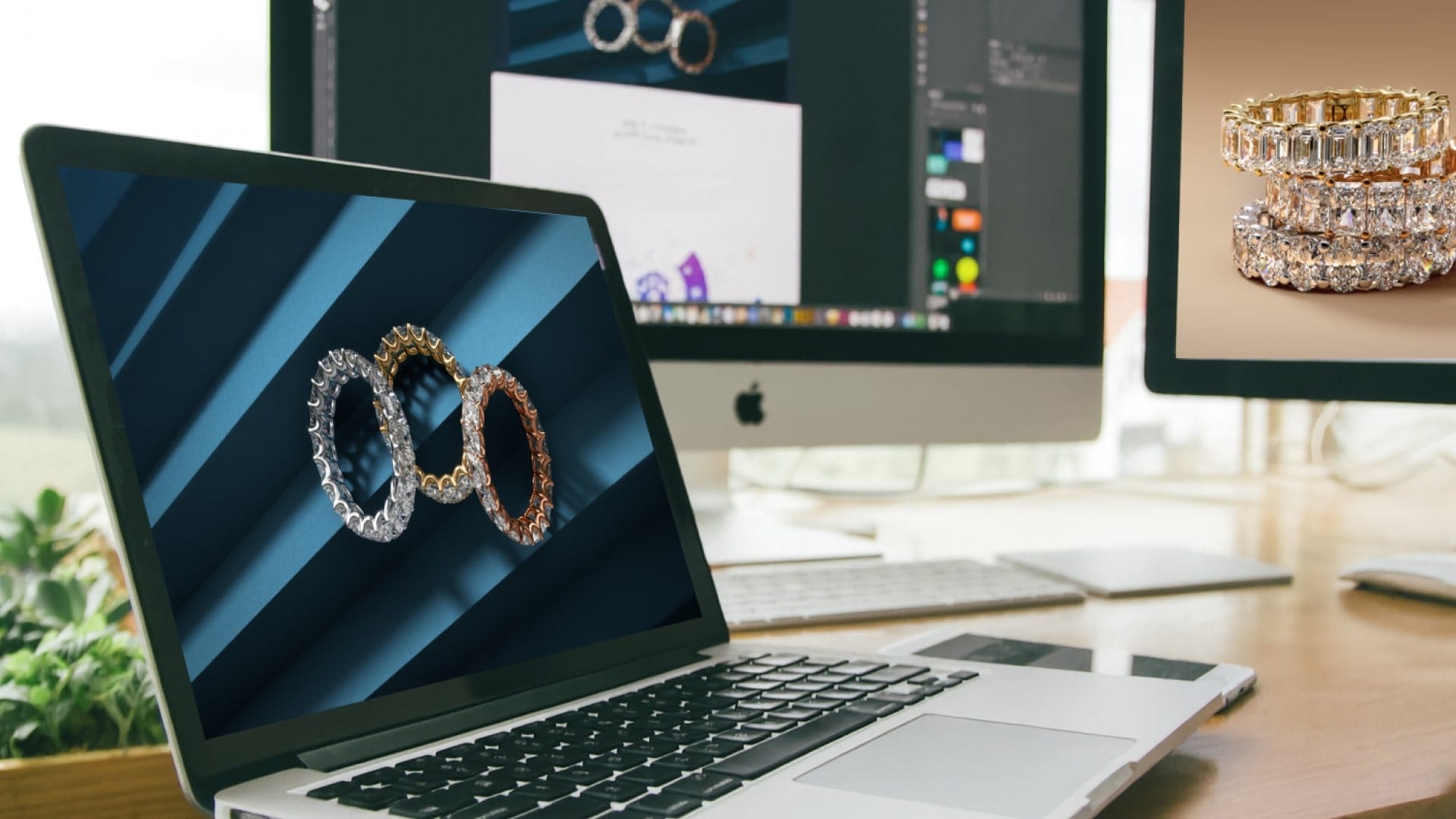 Selling Jewelry on Shopify