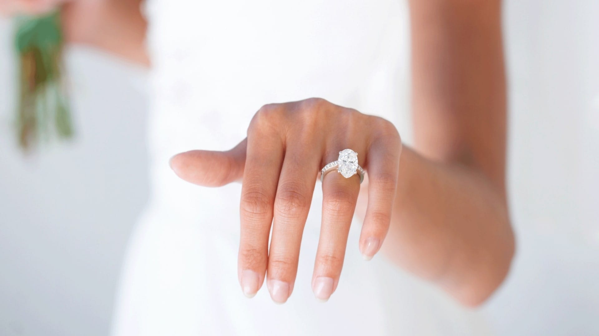 Seeing your bridal set before it’s made